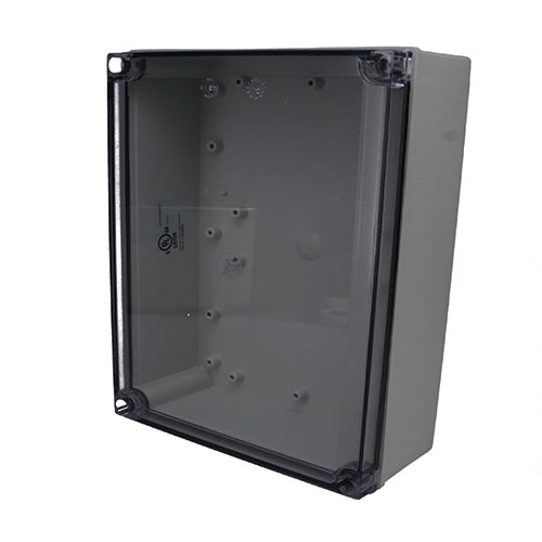 BUD Industries PIP-11775-C