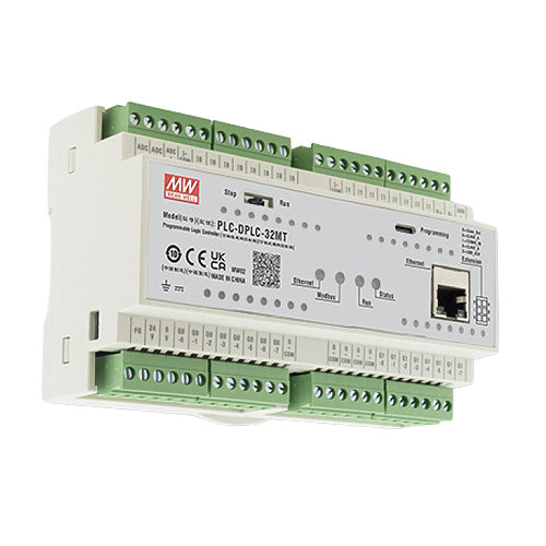 PLC-DPLC-32MT — TRC Electronics