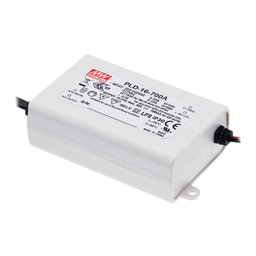 MEAN WELL PLD-16-350A