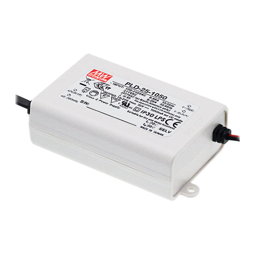 MEAN WELL PLD-25-350