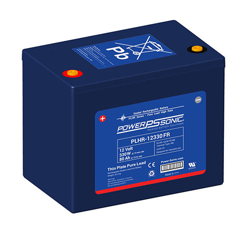 Power Sonic PLHR-12330 FR M6