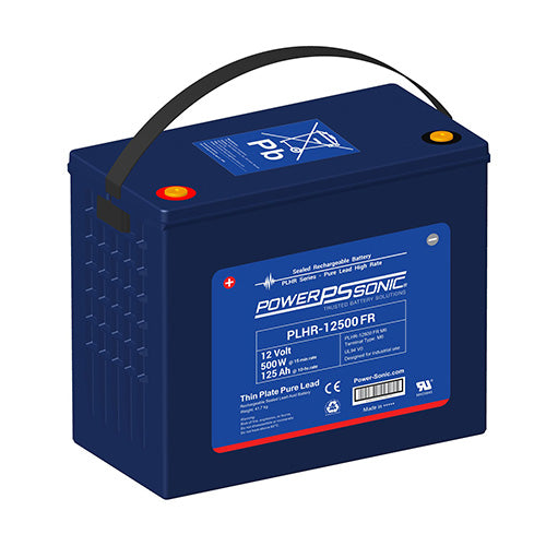 Power Sonic PLHR-12500 FR M6