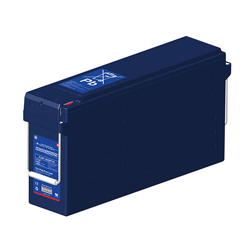 Power Sonic PLHR-12620FT FR M6