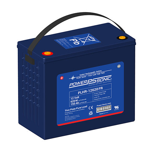 Power Sonic PLHR-12620 FR M6