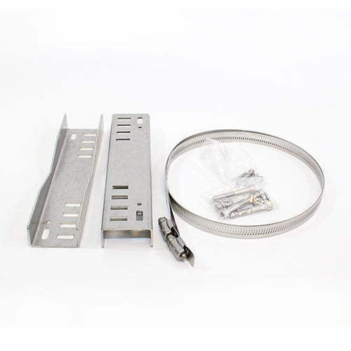 Hammond Manufacturing PMB180200KIT1