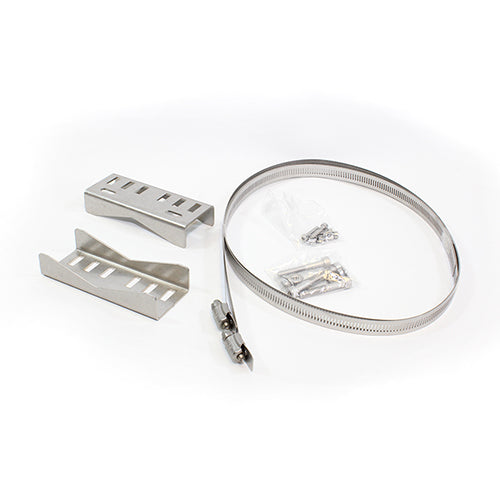Hammond Manufacturing PMB6687KIT2
