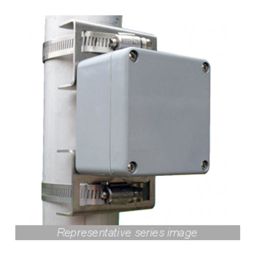 Hammond Manufacturing PMB6687KIT4
