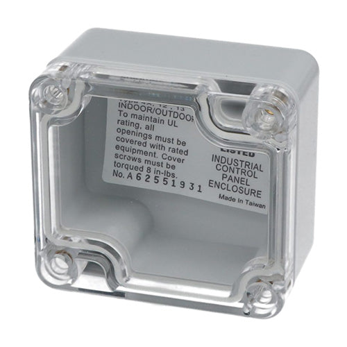 BUD Industries PN-1320-C