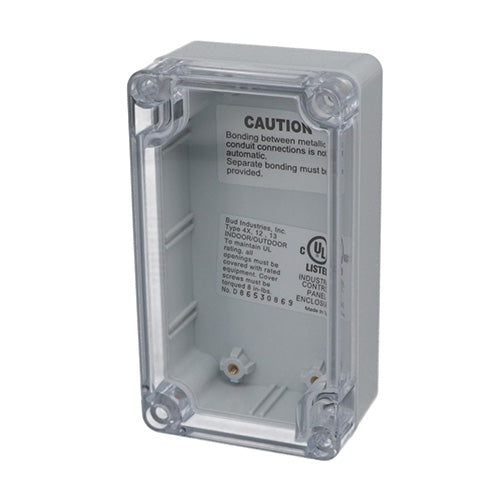 BUD Industries PN-1321-C