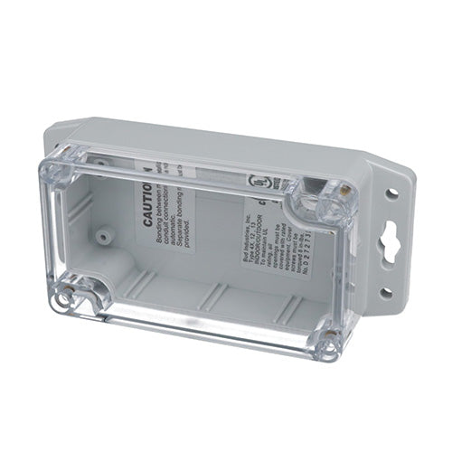 BUD Industries PN-1321-CMB