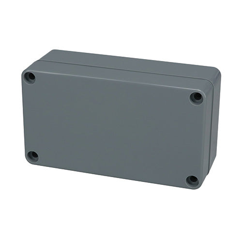 BUD Industries PN-1321-DG