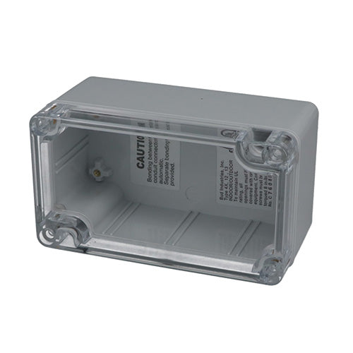 BUD Industries PN-1322-C