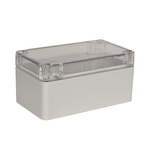 BUD Industries PN-1322-AC