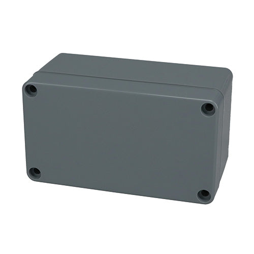 BUD Industries PN-1322-DG