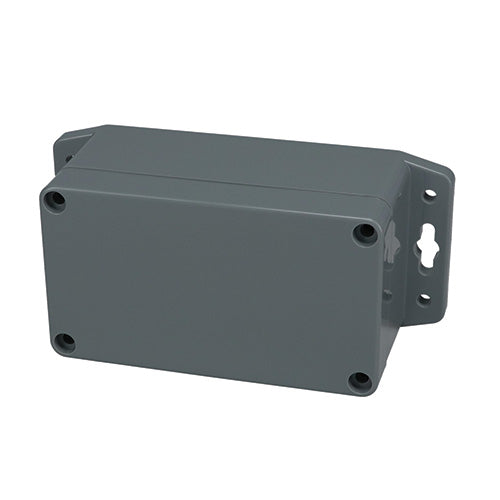 BUD Industries PN-1322-DGMB