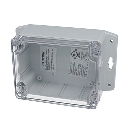 BUD Industries PN-1323-CMB