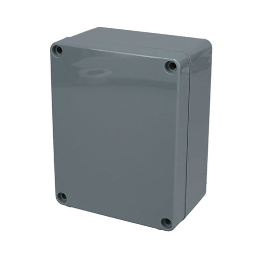 BUD Industries PN-1323-DG