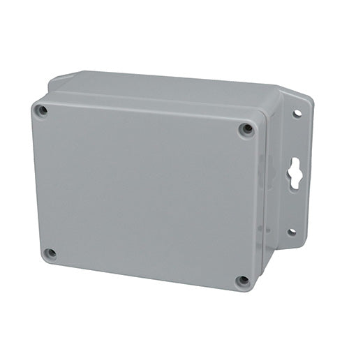 BUD Industries PN-1323-MB