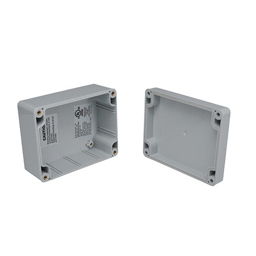 BUD Industries PN-1323-AC