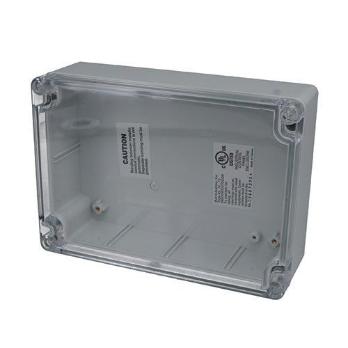 BUD Industries PN-1324-C