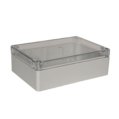 BUD Industries PN-1324-AC