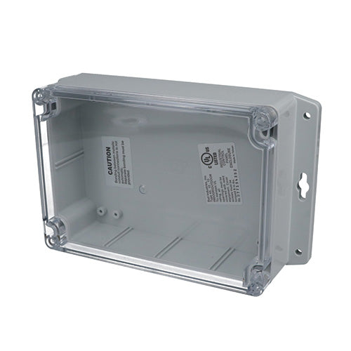 BUD Industries PN-1324-CMB