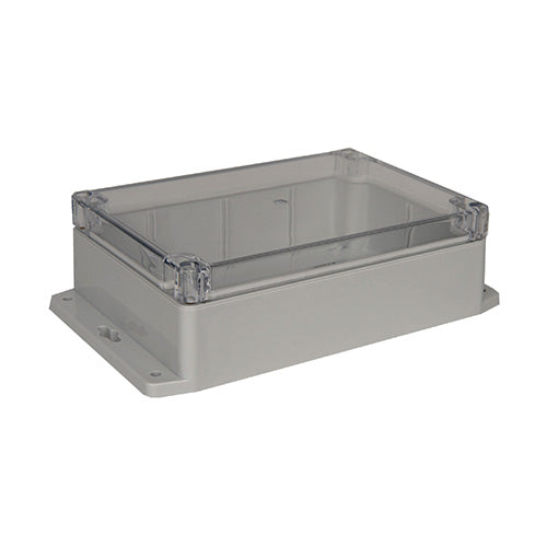 BUD Industries PN-1324-ACMB