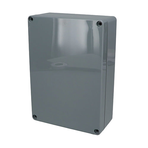 BUD Industries PN-1324-DG