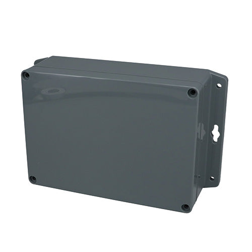 BUD Industries PN-1324-DGMB