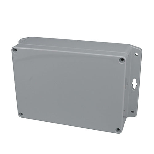 BUD Industries PN-1324-MB