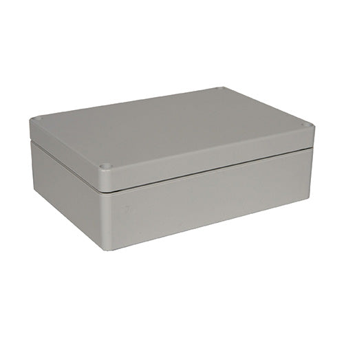 BUD Industries PN-1324-A