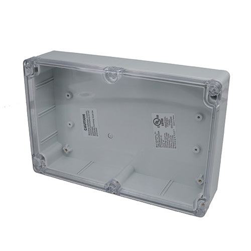 BUD Industries PN-1325-C