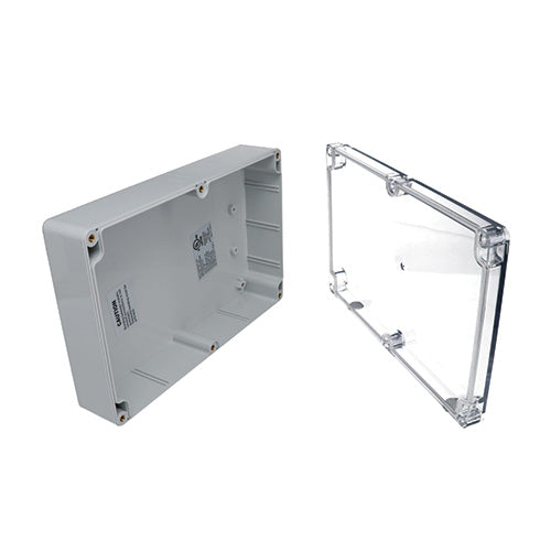 BUD Industries PN-1325-AC