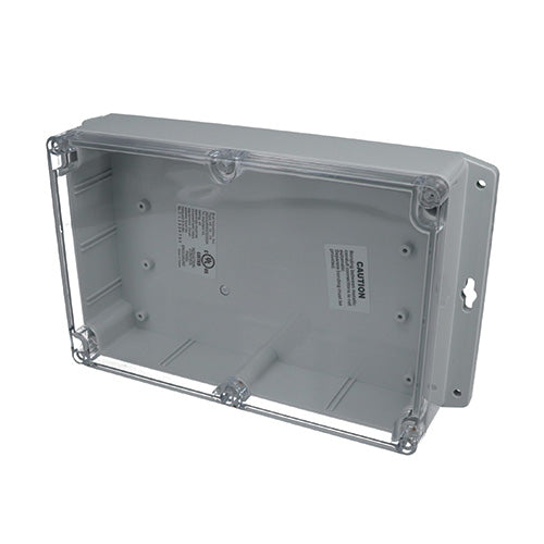 BUD Industries PN-1325-CMB