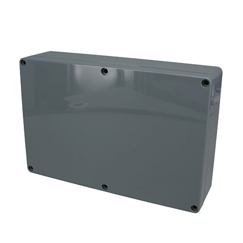 BUD Industries PN-1325-DG