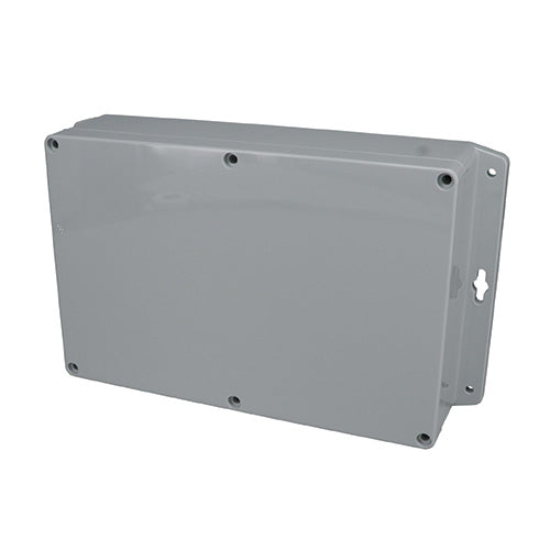 BUD Industries PN-1325-MB