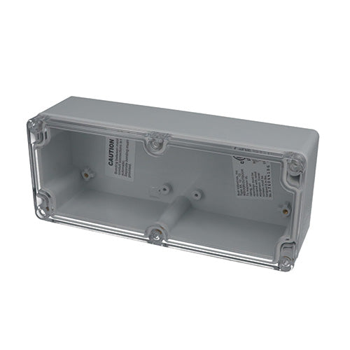 BUD Industries PN-1326-C