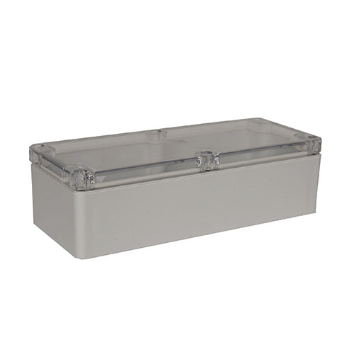 BUD Industries PN-1326-AC