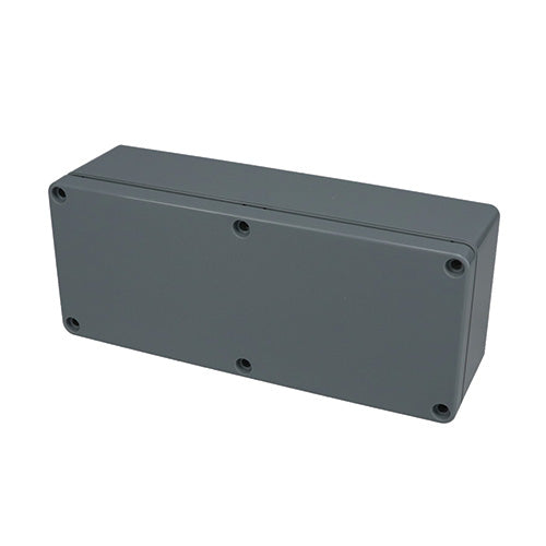 BUD Industries PN-1326-DG