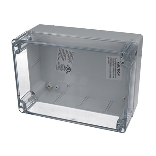 BUD Industries PN-1327-C