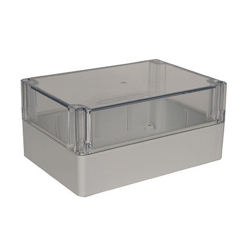 BUD Industries PN-1327-AC