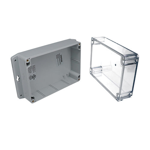 BUD Industries PN-1327-CMB