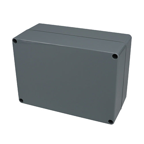 BUD Industries PN-1327-DG