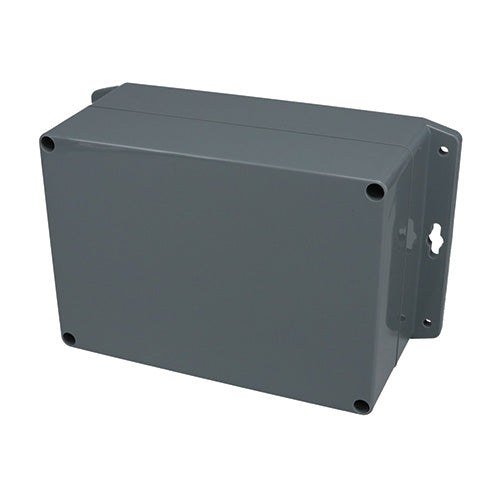 BUD Industries PN-1327-DGMB