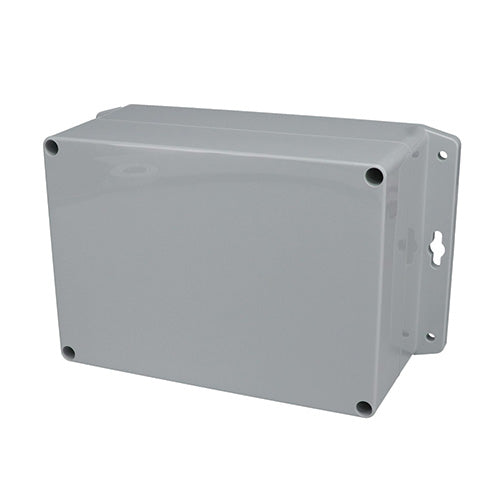 BUD Industries PN-1327-MB