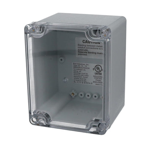 BUD Industries PN-1328-C