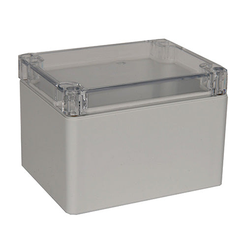 BUD Industries PN-1328-AC