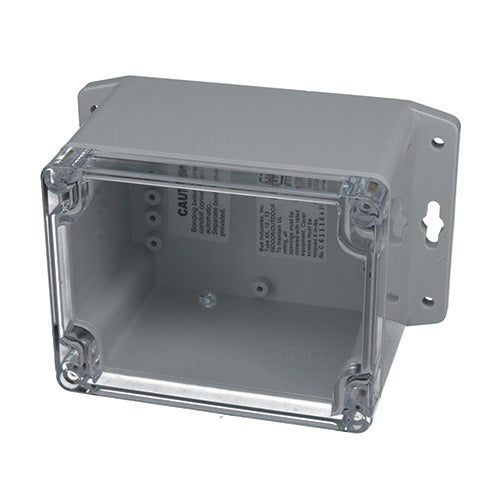 BUD Industries PN-1328-CMB