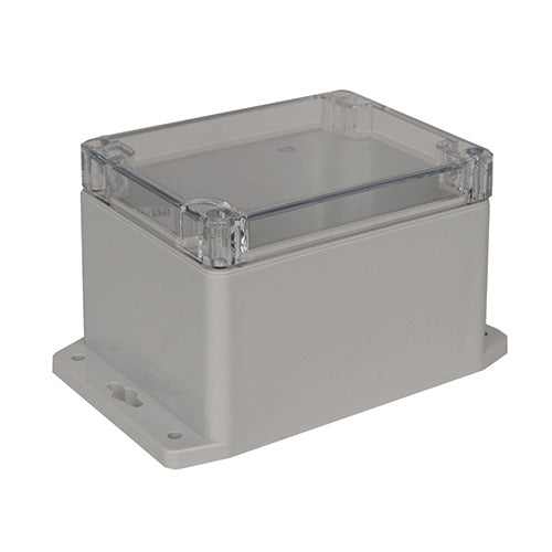 BUD Industries PN-1328-ACMB