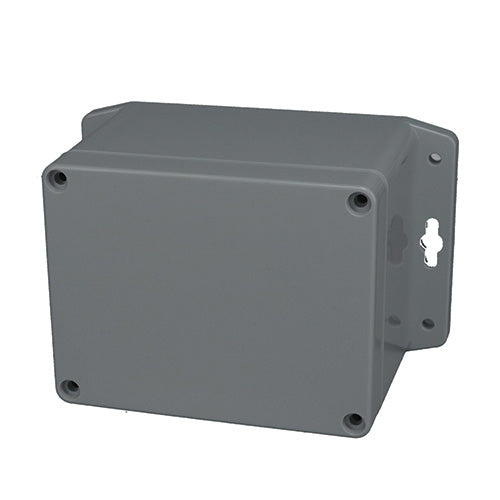 BUD Industries PN-1328-MB